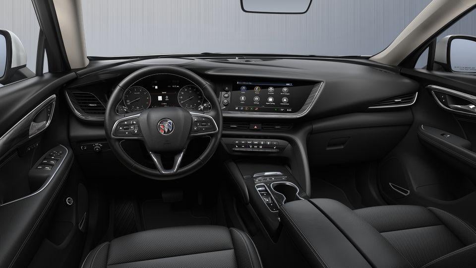 2022 Buick Envision AWD 4dr Essence
