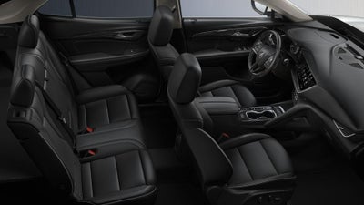 2022 Buick Envision AWD 4dr Essence