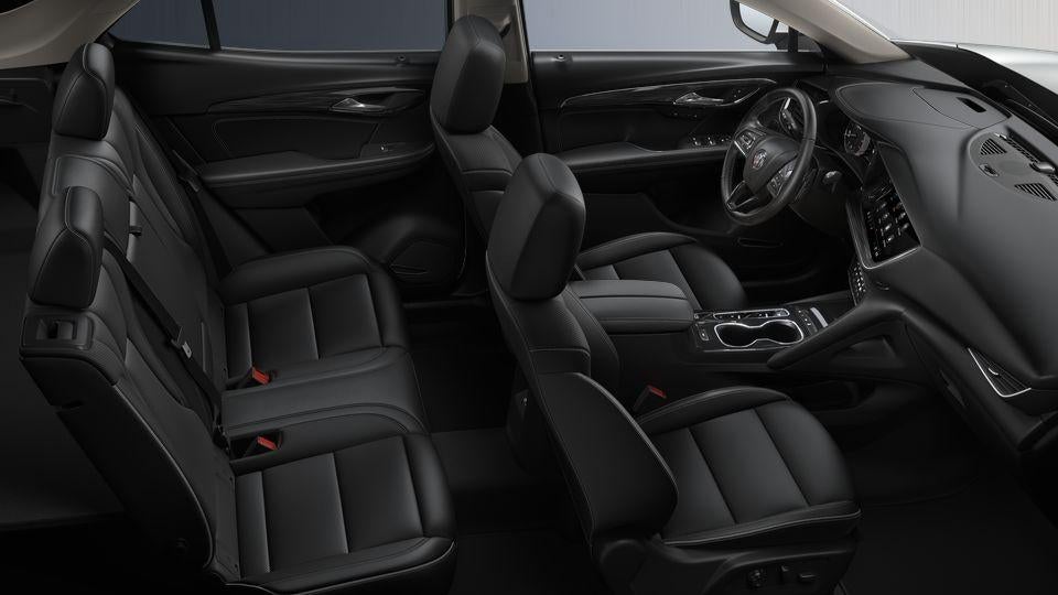 2022 Buick Envision AWD 4dr Essence