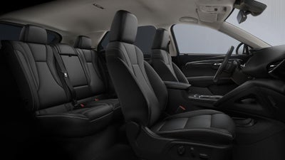 2022 Buick Envision AWD 4dr Essence