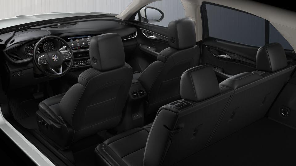 2022 Buick Envision AWD 4dr Essence