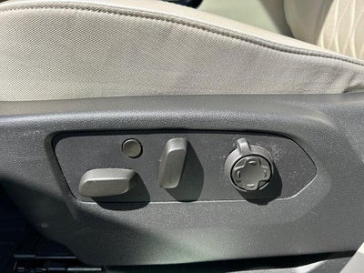 2021 Buick Envision AWD 4dr Avenir