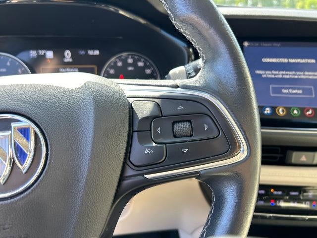 2021 Buick Envision AWD 4dr Avenir