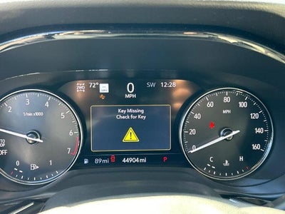 2021 Buick Envision AWD 4dr Avenir