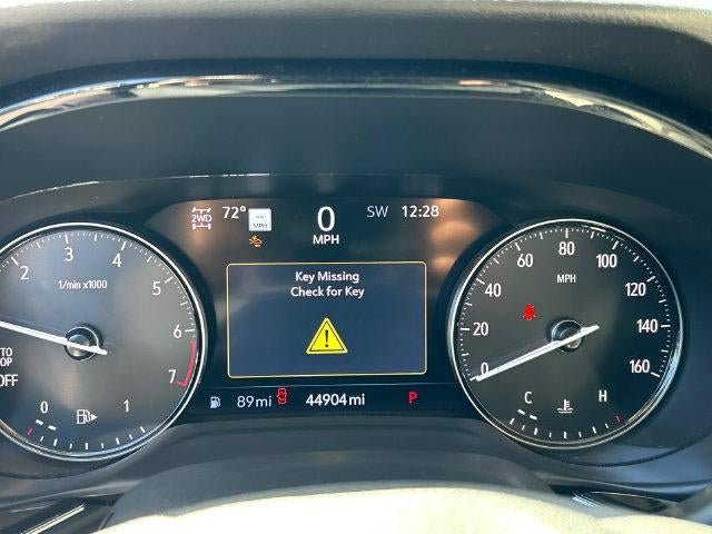 2021 Buick Envision AWD 4dr Avenir