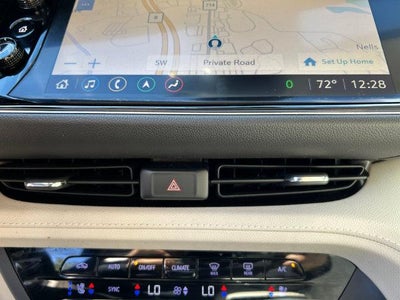 2021 Buick Envision AWD 4dr Avenir