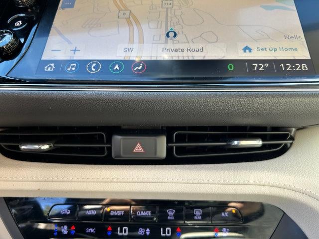 2021 Buick Envision AWD 4dr Avenir