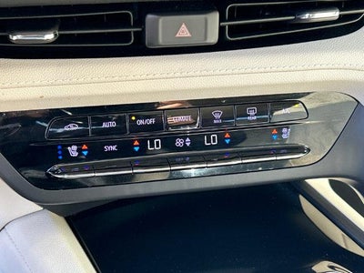 2021 Buick Envision AWD 4dr Avenir