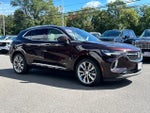 2021 Buick Envision AWD 4dr Avenir