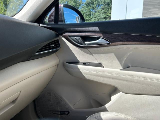 2021 Buick Envision AWD 4dr Avenir