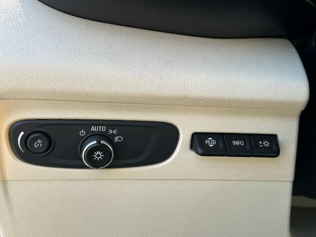 2021 Buick Envision AWD 4dr Avenir