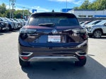 2021 Buick Envision AWD 4dr Avenir