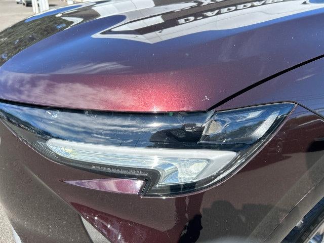 2021 Buick Envision AWD 4dr Avenir