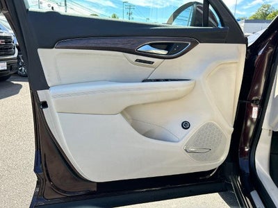 2021 Buick Envision AWD 4dr Avenir