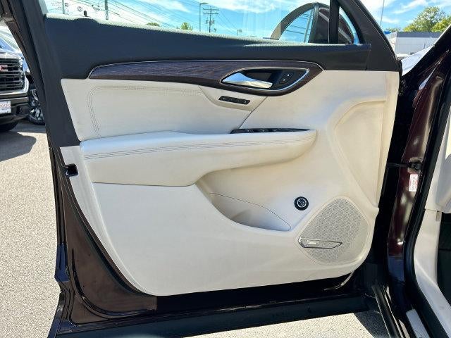 2021 Buick Envision AWD 4dr Avenir