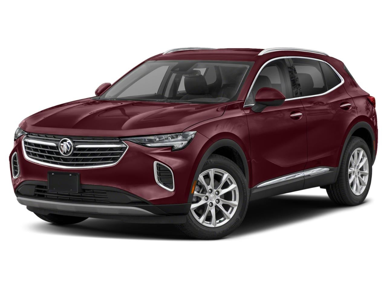 2021 Buick Envision AWD 4dr Avenir