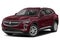 2021 Buick Envision AWD 4dr Avenir