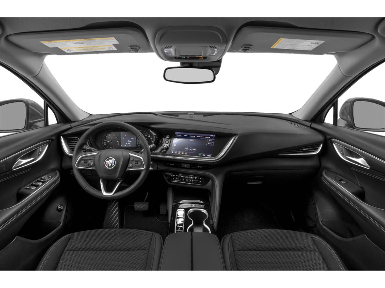 2021 Buick Envision AWD 4dr Avenir