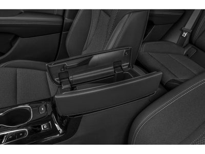 2021 Buick Envision AWD 4dr Avenir