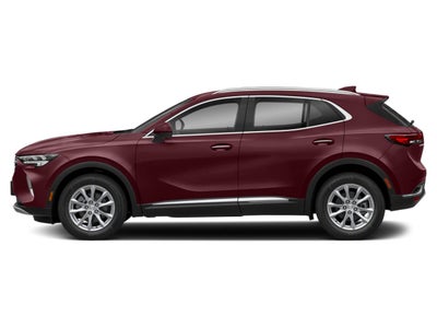 2021 Buick Envision AWD 4dr Avenir