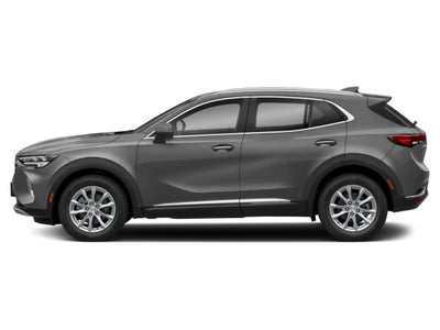 2021 Buick Envision AWD 4dr Avenir