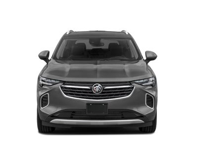 2021 Buick Envision AWD 4dr Avenir