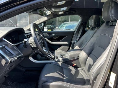 2024 Jaguar I-PACE R-Dynamic HSE AWD