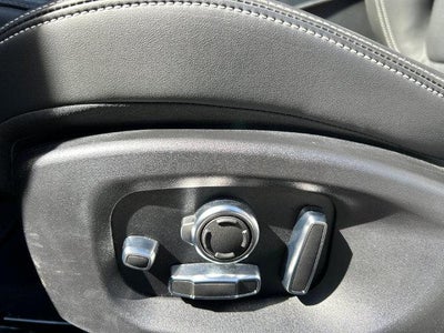 2024 Jaguar I-PACE R-Dynamic HSE AWD