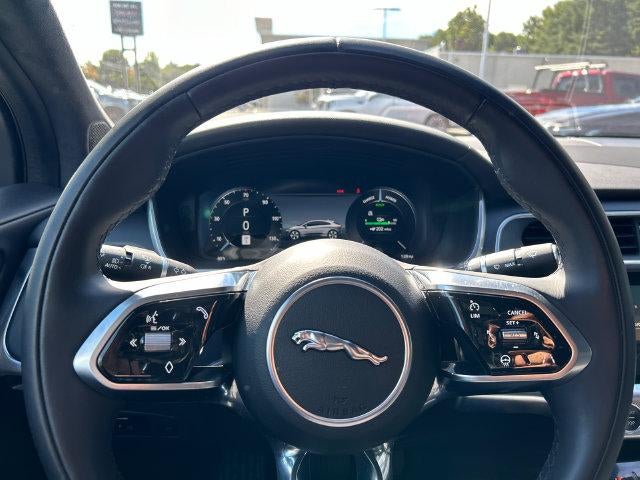2024 Jaguar I-PACE R-Dynamic HSE AWD