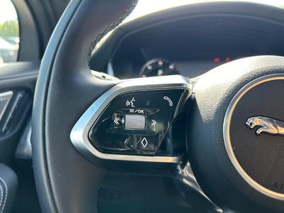2024 Jaguar I-PACE R-Dynamic HSE AWD