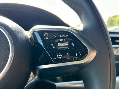 2024 Jaguar I-PACE R-Dynamic HSE AWD