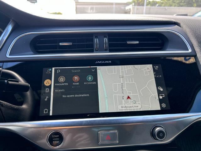 2024 Jaguar I-PACE R-Dynamic HSE AWD