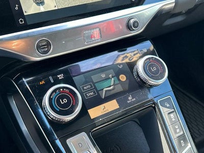 2024 Jaguar I-PACE R-Dynamic HSE AWD