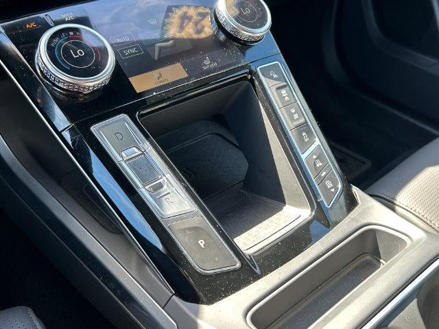2024 Jaguar I-PACE R-Dynamic HSE AWD