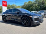 2024 Jaguar I-PACE R-Dynamic HSE AWD