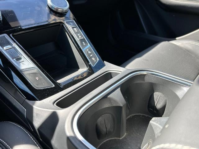 2024 Jaguar I-PACE R-Dynamic HSE AWD