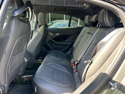 2024 Jaguar I-PACE R-Dynamic HSE AWD