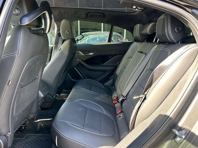 2024 Jaguar I-PACE R-Dynamic HSE AWD