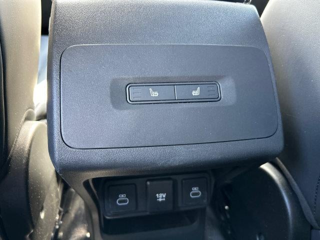 2024 Jaguar I-PACE R-Dynamic HSE AWD