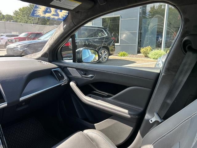 2024 Jaguar I-PACE R-Dynamic HSE AWD