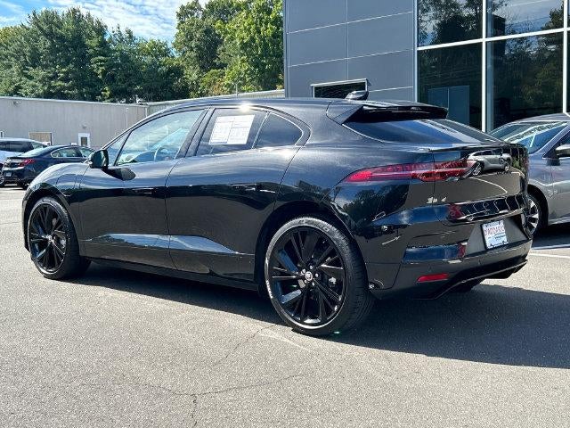 2024 Jaguar I-PACE R-Dynamic HSE AWD