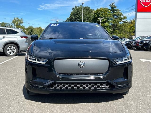 2024 Jaguar I-PACE R-Dynamic HSE AWD
