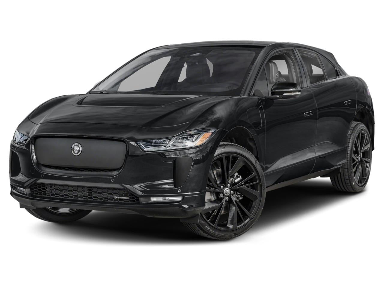 2024 Jaguar I-PACE R-Dynamic HSE AWD