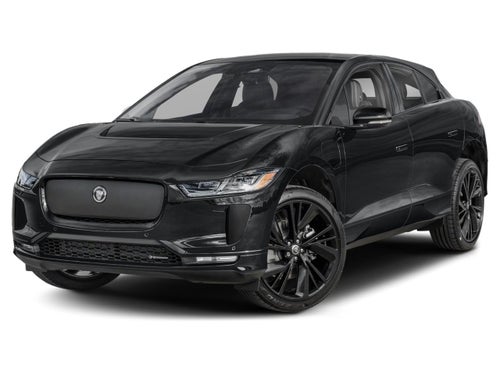 2024 Jaguar I-PACE R-Dynamic HSE AWD