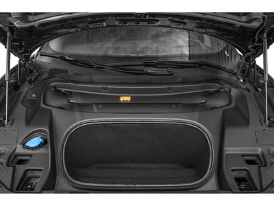 2024 Jaguar I-PACE R-Dynamic HSE AWD