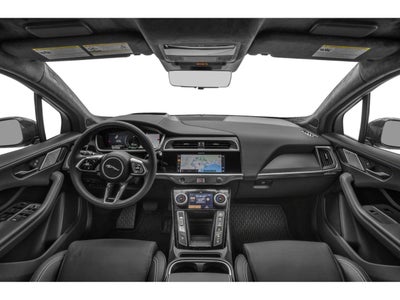 2024 Jaguar I-PACE R-Dynamic HSE AWD