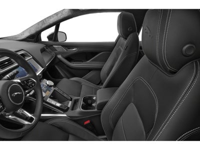 2024 Jaguar I-PACE R-Dynamic HSE AWD