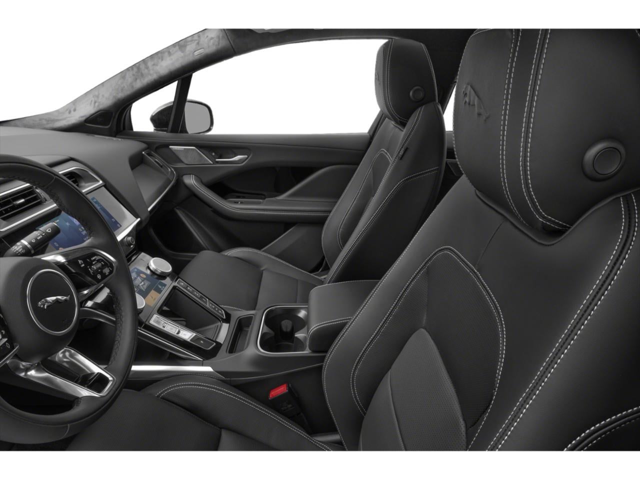 2024 Jaguar I-PACE R-Dynamic HSE AWD
