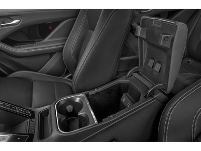 2024 Jaguar I-PACE R-Dynamic HSE AWD