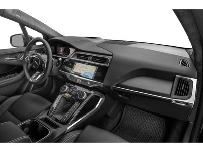 2024 Jaguar I-PACE R-Dynamic HSE AWD